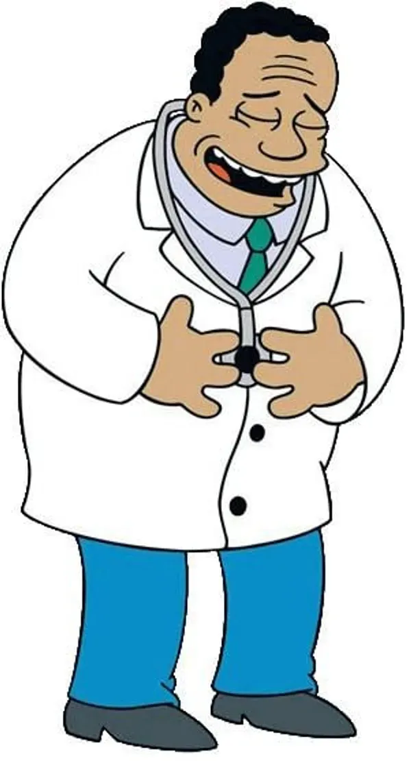 character-image-link-for-Dr. Julius Hibbert